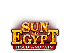 Sun Of Egypt