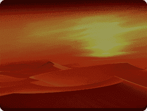 Sun Of Egypt