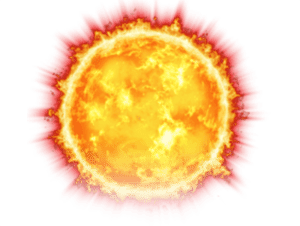 Sun Of Egypt