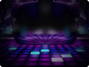 Disco Diamonds