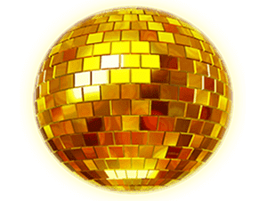 Disco Diamonds