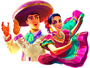 Puebla Parade