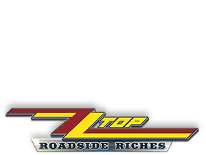 ZZ Top Roadside Riches