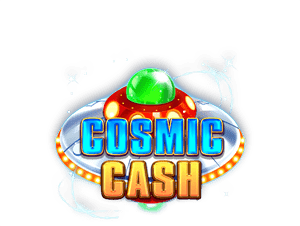 Cosmic Cash