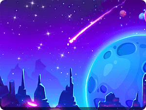Cosmic Cash