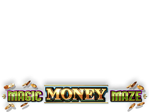 Magic Money Maze